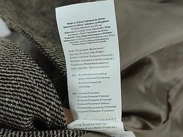 płaszczyk h: Lee Cooper, Trencz damski, rozmiar XL — 5