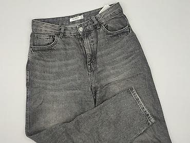 drippy jeans: PULL&BEAR, Jeansy damskie, rozmiar M — 1
