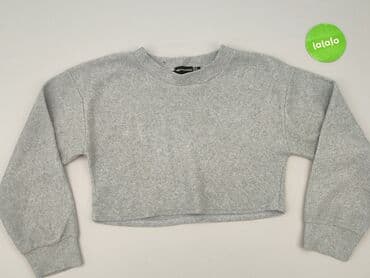 miu miu t shirty: PrettyLittleThing, Women`s top, size XL (EU 42) — 2