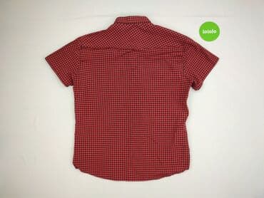 koszulka z c a: Koszulа dla mężczyzn, 3XL, stan - Bardzo dobry — 3