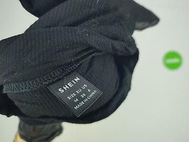 push up: Shein, Sukienka damska, rozmiar M — 5