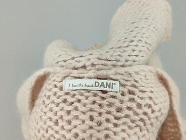 dorimodes kurtka: DANI, Sweter damski, rozmiar 4XL — 4