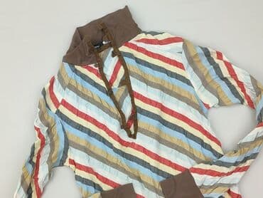 bluzy damskie markowe wyprzedaż: Roxy, Bluza z kapturem damska, rozmiar M — 1