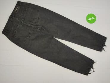 birkenstock klapki ccc: PULL&BEAR, Jeansy damskie, rozmiar M — 3