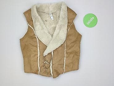 minou: Denim Co, Kamizelka damska, rozmiar S — 2