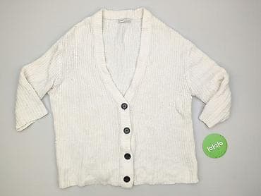 sweter marks: PULL&BEAR, Kardigan damski, rozmiar S — 2