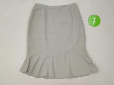 spódnica midi dla niskiej osoby: Spódnica damska, M — 2