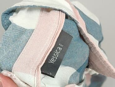 ubrania z kotem: Yessica, Koszula damska, rozmiar S — 6