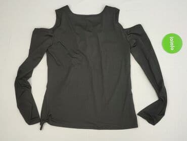 bluzki hiszpanki duze rozmiary: Bluzka damska, rozmiar 2XL — 3