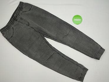 buty givenchy: Spodnie jeansowe, Reserved, 16 lat, 170, stan - Bardzo dobry — 2