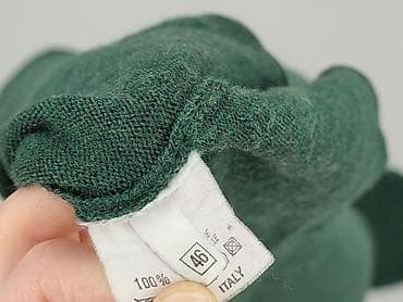 welniane: Sweter damski, rozmiar XL — 5