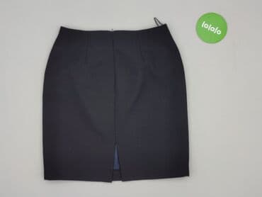 spódnice midi plisowane czarne: Spódnica damska, rozmiar S — 3