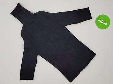 burbery: Bershka, Golf damski, rozmiar S — 2