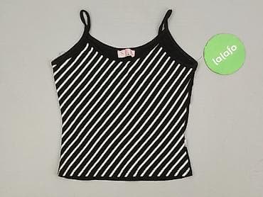 bluzki moko: Top damski, rozmiar S — 2