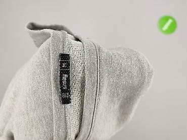 cheap sweatshirt: Stradivarius, Bluza damska
, rozmiar M — 4