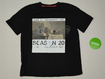 attack on titan koszulki: Zara, Koszulka dla mężczyzn, rozmiar S — 2