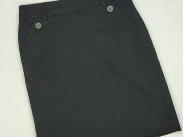 jakie rajstopy do srebrnej sukienki: Mango, Women`s skirt, size XS (EU 34) — 1