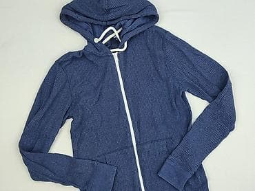 carpatree dresy: CKH Clockhouse, Bluza z kapturem dla mężczyzn, rozmiar M — 1