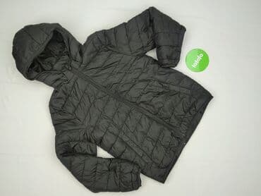 kurtka jeans reserved: Пуховик H&M, 12 р., Штучний матеріал, стан - Дуже гарний на lalafo.pl — 2 kurtka jeans reserved: Пуховик H&M, 12 р., Штучний матеріал, стан - Дуже гарний — 2