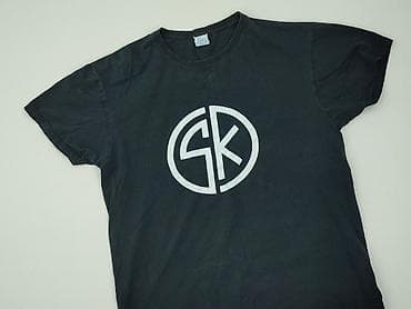 JHK, Koszulka dla mężczyzn, rozmiar M w lalafo.pl JHK, Koszulka dla mężczyzn, rozmiar M