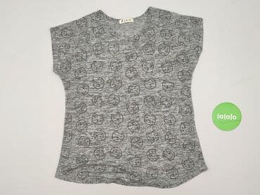 koszulki z wilkiem damskie: J&X, Women`s T-shirt, size XL — 3