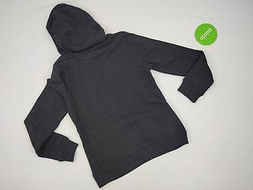 stich bluzy: Bluza z kapturem damska, rozmiar S — 3