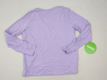 levis t shirty basic: Lands' End, T-shirt damski, rozmiar M — 3