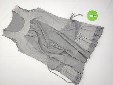 szlafroki plus size: Sukienka damska, rozmiar M — 3