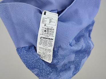 garnitur adidasa: Decathlon, Legginsy Sportowe damskie, rozmiar S — 4