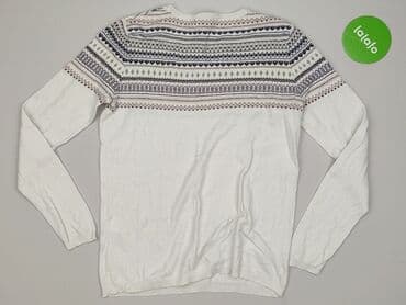 sweter monnari: Blue Motion, Sweter damski, rozmiar M — 3