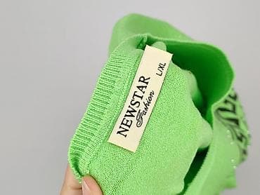 mcqueen bluza: New Fashion, Sweter damski, rozmiar XL — 4