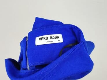 rajstopy merlin: Vero Moda, Spódnica damska, 2XS — 4