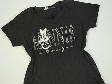 Gina Benotti, T-shirt damski, rozmiar M