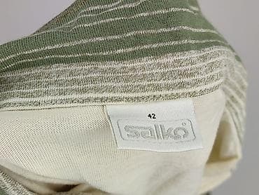 ryby klapki: Salko, Bluzka damska, rozmiar XL — 4