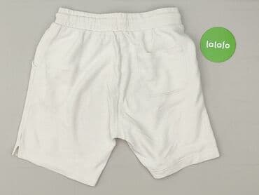szorty męskie cropp: Szorty dla mężczyzn, M, Primark, stan - Dobry — 3