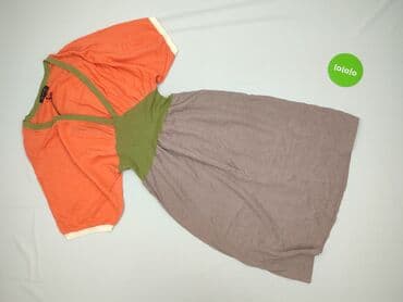 sukienka do mokasynów: Sukienka damska, M — 2