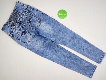 bluzki levisa: Jeansy damskie, rozmiar L — 3