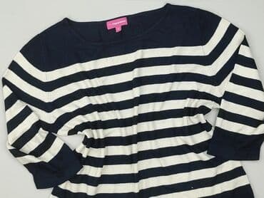 sweter damski plus size: Sweter damski, XL — 1