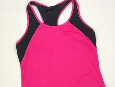 koszulka barcelony gavi: Athlitech, T-shirt damski, rozmiar M — 1