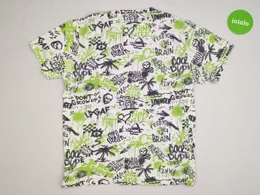 koszulki z jacka danielsa: Cropp, Koszulka dla mężczyzn, XL — 3