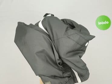 pepco piżama dla dziewczynek: Kurtka przejściowa, Reserved, 4-5 lat, 104-110 cm, stan - Bardzo dobry — 5