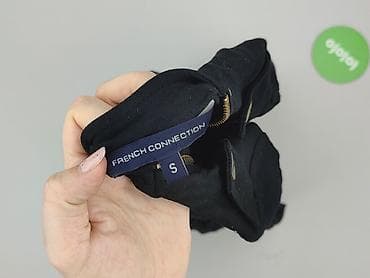 hellfire club h: French Connection, Tunika damska, rozmiar S — 5