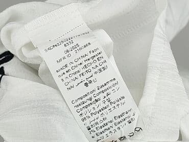 Bluzki: Shein, Bluzka damska, rozmiar XS — 5