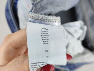 ubrania s oliver: S.Oliver, Jeansy dla mężczyzn, XL — 5