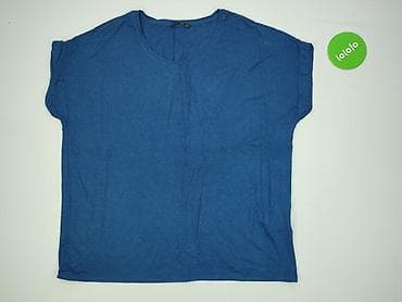 undershirt h: ONLY, T-shirt damski, rozmiar 2XL — 2