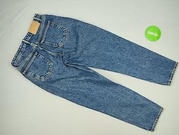 wake jeans: Zara, Jeansy damskie, rozmiar M — 3