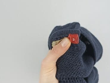 sweter w paski h: Sweter damski, rozmiar S — 4