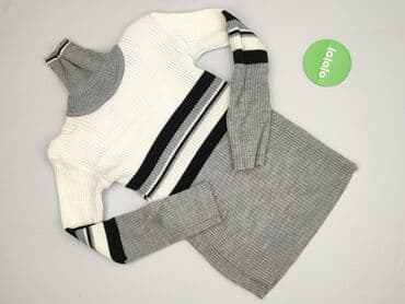 кофти жіночі польські: Women`s sweater, size S (EU 36) — 2