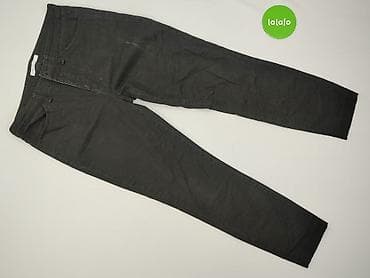 marilyn pizamy: Spodnie materiałowe damskie, rozmiar M — 2