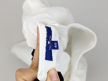 bluza cecil: Tom Tailor, Bluzka damska, rozmiar L — 4